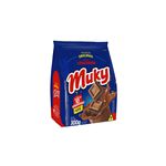 Achocolatado Em Pó Muky Sache 300g - 30x300g 