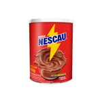 Achocolatado Em Pó Nescau 200g - 48x200g