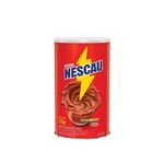 Achocolatado Em Pó Nescau 370g - 30x370g