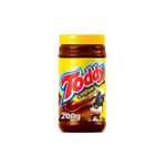 Achocolatado Em Pó Toddy 200g - 24x200g