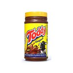 Achocolatado Em Pó Toddy 370g - 24x370g