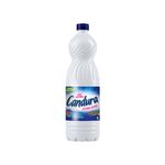 Água Sanitária Candura Cloro Ativo 1L - 12x1L