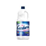 Água Sanitária Candura Cloro Ativo 2L - 6x2L