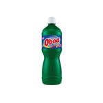 Água Sanitária Qboa Cloro Ativo 1L - 12x1L