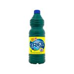 Água Sanitária Triex Cloro Ativo 1L - 12x1L