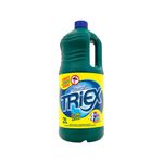 Água Sanitária Triex Verde Cloro Ativo 2L - 6x2L