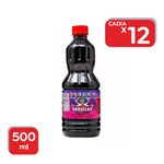 Xarope de Groselha Asteka 500ml - 12x500ml