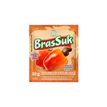 Refresco em Pó Brassuk Caju 20g - 15x20g
