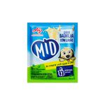 Refresco em Pó Mid Baunilha / Limão 20g - 15x20g