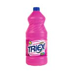 Alvejante Multiuso Triex Sem Cloro 2L - 6x2L