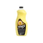 Amaciante de Roupas Triex Max Gold 2L - 6x2L.