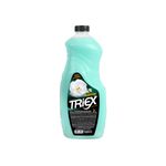 Amaciante de Roupas Triex Max Green 2L - 6x2L