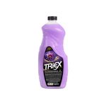 Amaciante de Roupas Triex Max Purple 2L - 6x2L