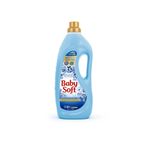 Amaciante Baby Soft Toque de Carinho - 6x2L. 