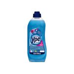 Amaciante de Roupas Ypê Aconchego Azul - 6x1,8L