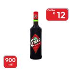 Aperitivo Cynar 900ml - 12x900ml