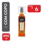 Aperitivo Olden Blend 890ml C/ Copo - 6x890ml