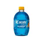 Coquetel Corote Blueberry 500ml - 12x500ml.