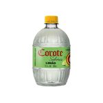 Coquetel Corote Limão 500ml - 12x500ml.
