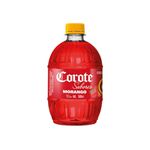 Coquetel Corote Morango 500ml - 12x500ml.