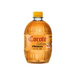 Coquetel Corote Pêssego 500ml - 12x500ml.