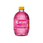 Coquetel Corote Tutti Frutti 500ml - 12x500ml.