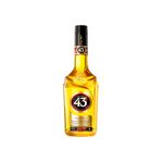 Licor 43 Diego Zamora Original 700ml.