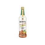 Licor Our Roots Doce de Leite com Banana 750ml - 6x750ml.