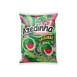 Bala Icekiss Mastigável Azedinha Melancia 500g - 24x500g
