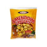 Bala Dura Amendoim Crocante Santa Fé 500g - 24X500g