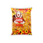 Bala Mastigável Chita Abacaxi 500g - 24x500g