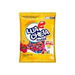Bala Mastigável Dori Lua Cheia Frutas 600g - 24x600g