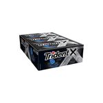 Chicle Trident Fresh Intense - 1x21Un