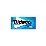 Chicle Trident Hortelã - 1x21Un