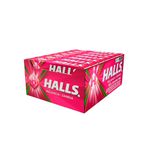 Drops Halls Melancia 28g - 21x28g