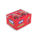Bala Gelatina Fini Amora 15g - 12X15g