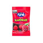 Bala Gelatina Fini Amora 15g - 12X15g
