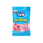 Bala Gelatina Fini Dentadura 15g - 12X15g