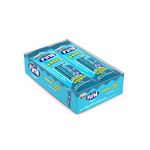 Bala Gelatina Fini Tubes Pinta Lingua Liso 15g - 12X15g