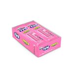 Bala Gelatina Fini Tubes Tutti-Frutti Cítrico 15g - 12X15g