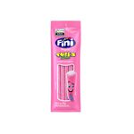 Bala Gelatina Fini Tubes Tutti-Frutti Cítrico 15g - 12X15g