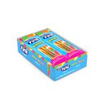 Bala Gelatina Fini Tubes Twister 15g - 12X15g