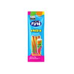 Bala Gelatina Fini Tubes Twister 15g - 12X15g