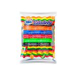 Geladinho Biba Vários Sabores - 40x55ml