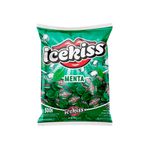 Bala Icekiss Geladinha Menta 500g - 36x500g