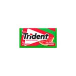 Chicle Trident Melancia - 1x21Un