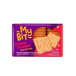 Biscoito Cream Cracker My Bit - 20x350g 