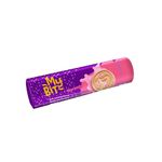Biscoito Recheado Morango My Bit - 30x110g