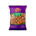 Biscoito Rosquinha de Coco My Bit - 20x300g