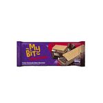 Biscoito Wafer Chocolate My Bit - 30x100g